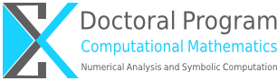 Doctoral Program: Computational Mathematics